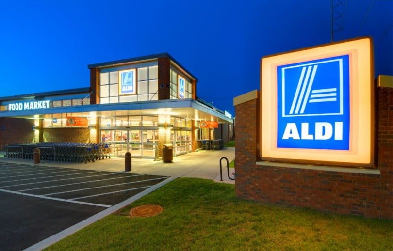 ALDI abre a 60ª loja em Portugal