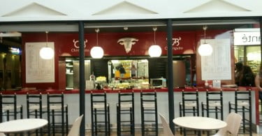 Chiringuito Tapas Bar