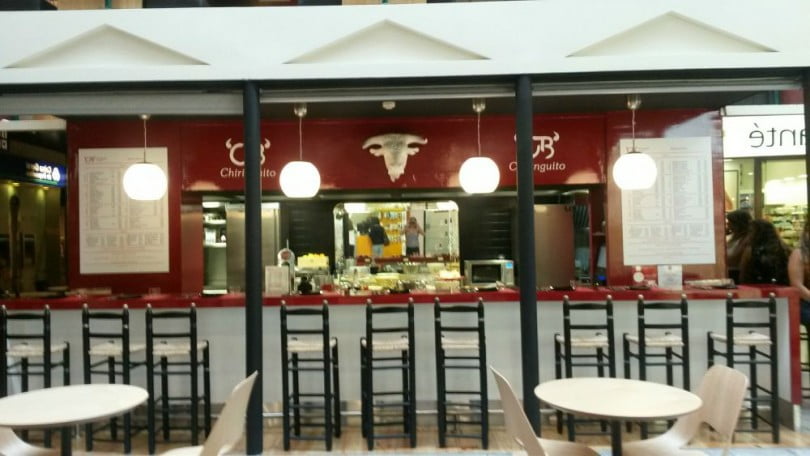Chiringuito Tapas Bar