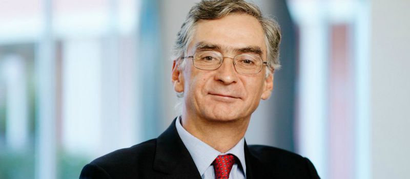 Fernando Guedes de Oliveira Sonae Sierra