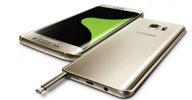 Galaxy S edge  Note Gold Gold P