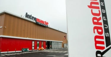 Intermarché Vila Nova da Barquinha