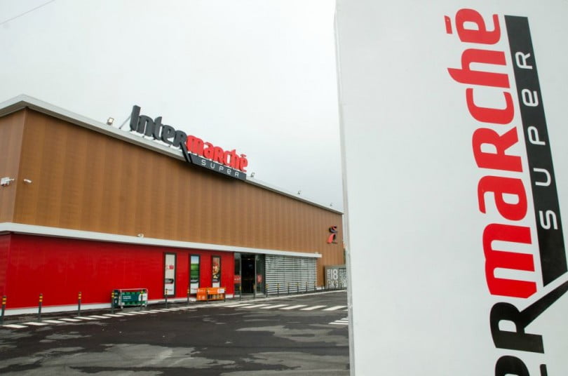 Intermarché Vila Nova da Barquinha