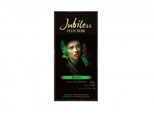 Jubileu Plus Noir Menta