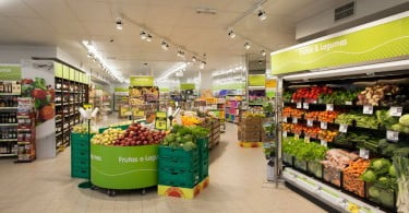 Minipreço Market Distribuição Hoje