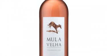 Mula Velha Rosé