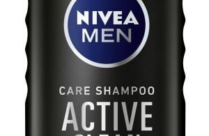 Shampoo Nivea Men Carvão Ativo