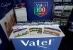 Stand Vatel
