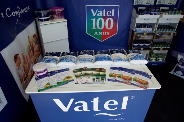 Stand Vatel
