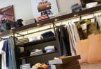 Trussardi loja Freeport