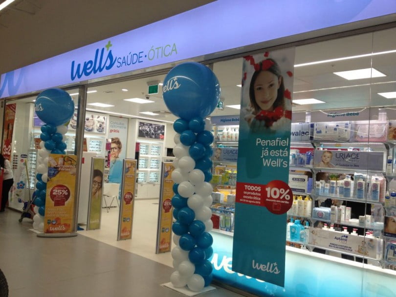 Wells Penafiel