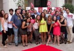 Zomato party
