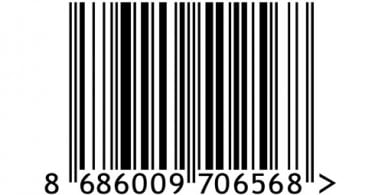 codigo de barras