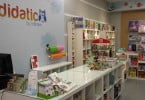 didatic flash store Sonae Sierra