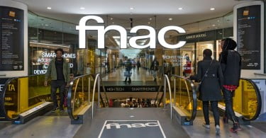 Fnac Darty