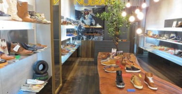 loja Nobrand Colômbia