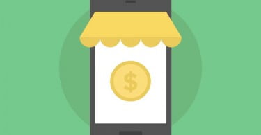 m commerce Distribuição Hoje