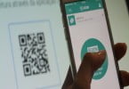mobile wallet SEQR