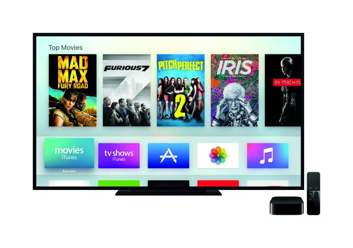 Apple TV