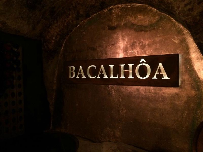 Bacalhôa