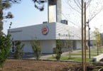 Burger King Maia