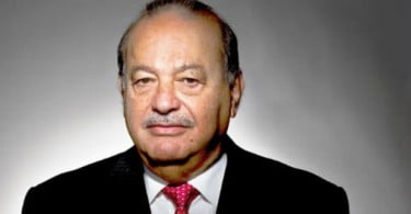 Carlos Slim