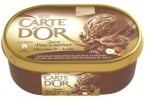 Carte DOr Chocolate e Avelã