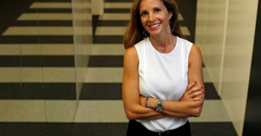 Catarina Jervell diretora geral Majora
