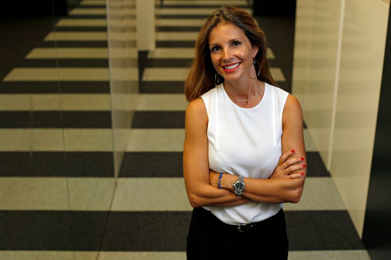 Catarina Jervell diretora geral Majora