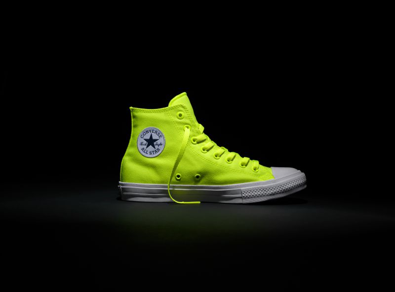 Chuck Taylor All Star II Volt Converse
