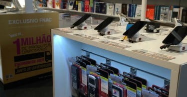 FNAC IST