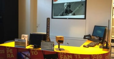 FNAC IST