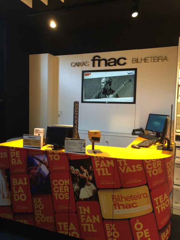 FNAC IST