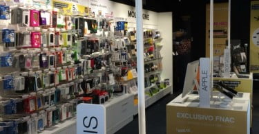 FNAC IST