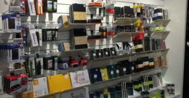 FNAC IST