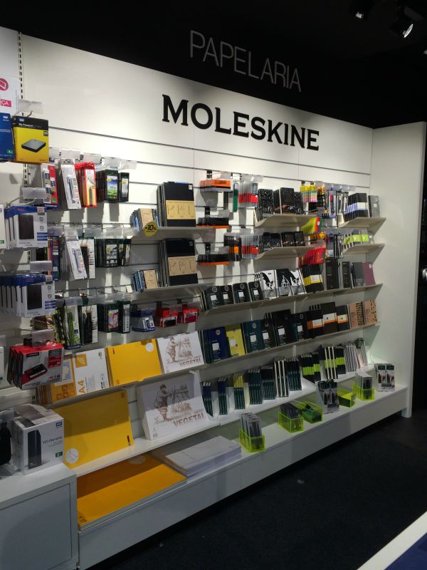 FNAC IST