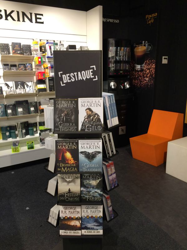 FNAC IST