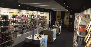 FNAC IST