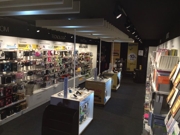 FNAC IST