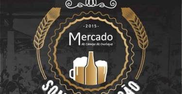 Festival da Cerveja Mercado de Campo de Ourique