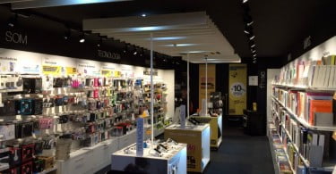 Fnac IST