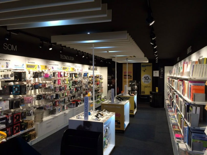 Fnac IST
