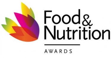 Food  Nutrition Awards logo