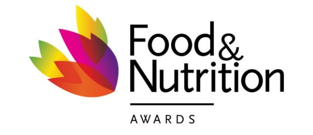 Food  Nutrition Awards logo