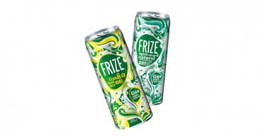 Frize lata Slim cl Distribuição Hoje