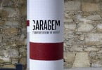 Garagem Centro Difusor de Artes Lisboa