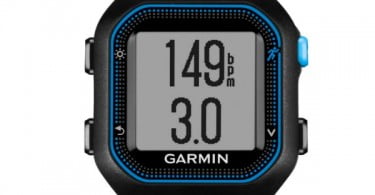 Garmin Forerunner  relógio com GPS