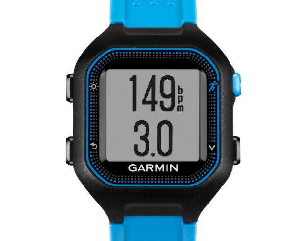 Garmin Forerunner  relógio com GPS
