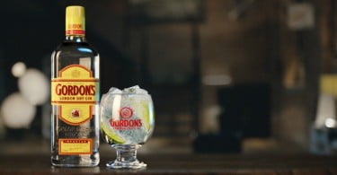 Gordons London Dry Gin