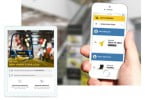 IKEA app móvel